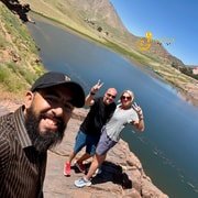 Oukaimeden Atlas Mountains Day Trip