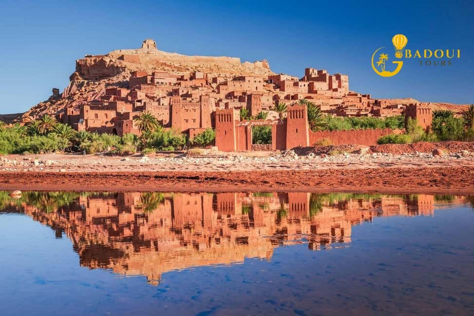 3-Day Merzouga Sahara Desert Tour