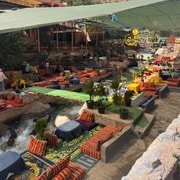 Ourika Valley, Atlas Mountains & Waterfalls Day Trip